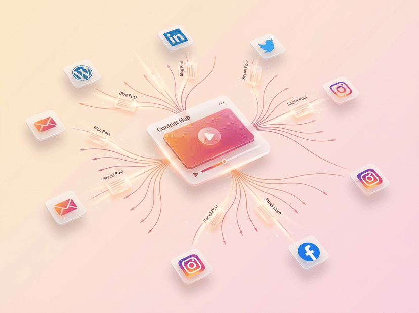 Multi-Platform Distribution